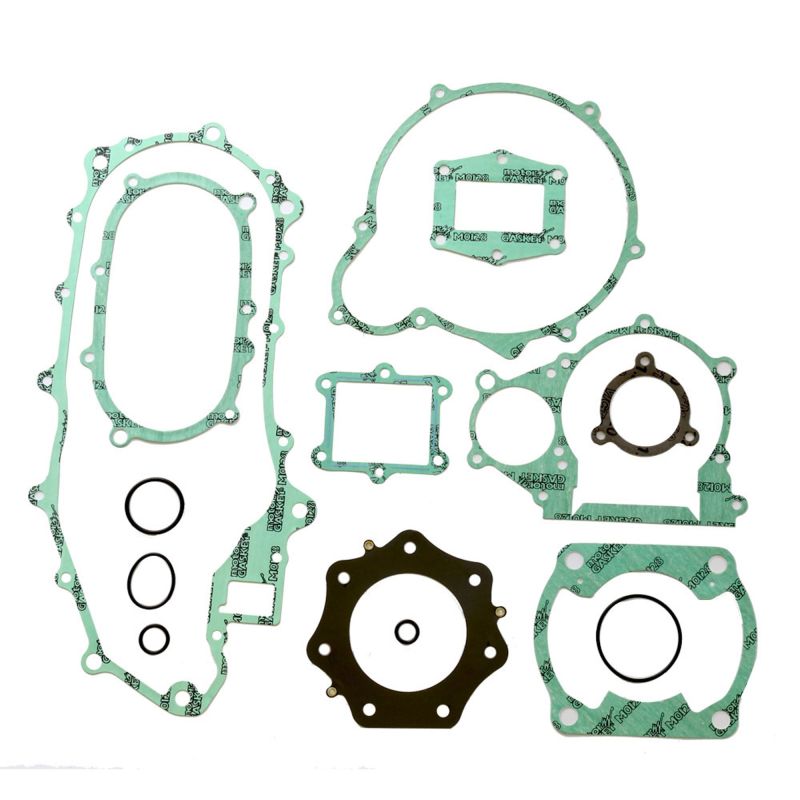 Athena 1985 Honda FL 350 R ODYSSEY Complete Gasket Kit (Excl Oil Seals) - P400210850356