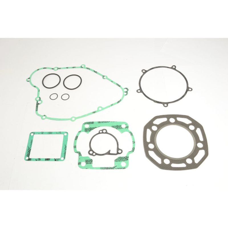 Athena 1985 Kawasaki KX 500 Complete Gasket Kit - P400250850507