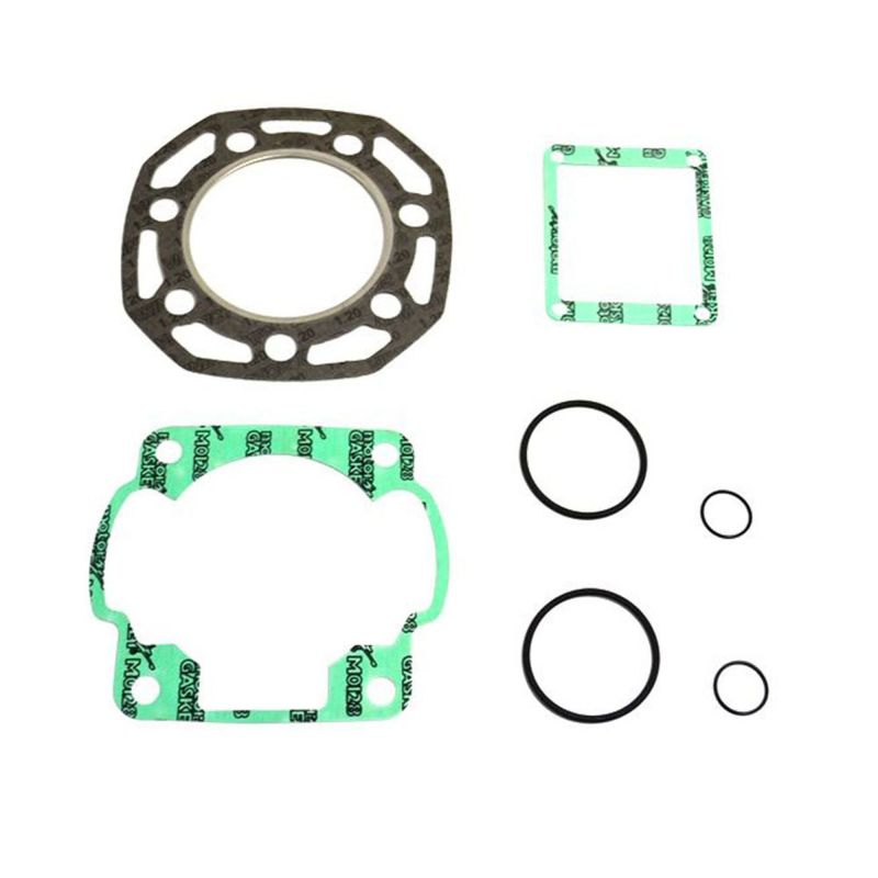 Athena 1985 Kawasaki KX 500 Top End Gasket Kit - P400250600507
