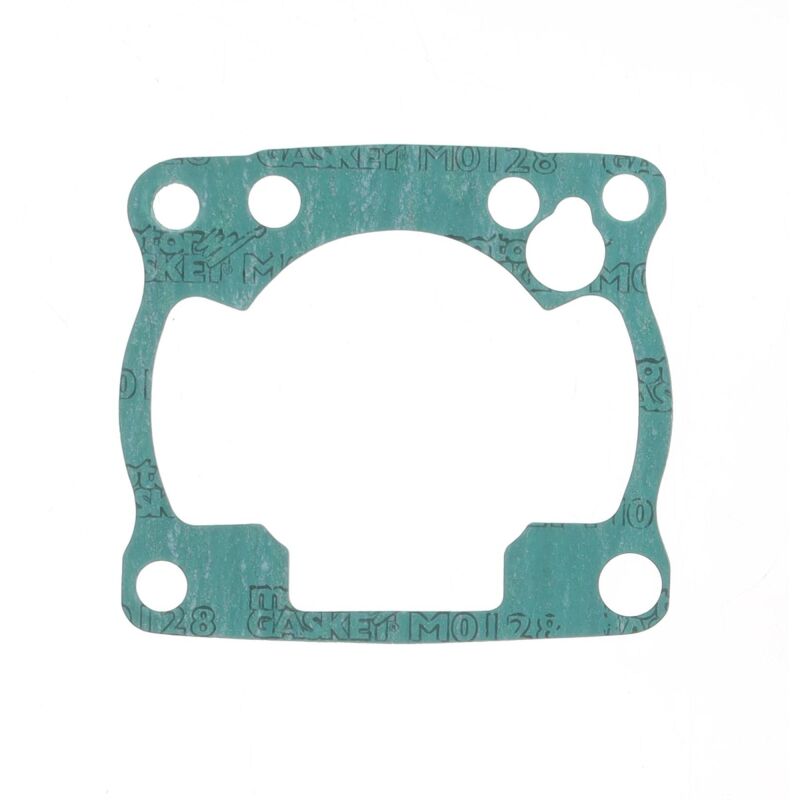 Athena 1986-1987 Kawasaki KXT B1/B2 125 OE Thickness Cylinder Base Gasket - S410250006029