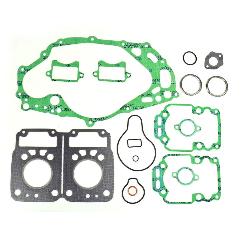 Athena 1986-1987 Suzuki RGV Gamma 250 Complete Gasket Kit (w/o Oil Seals) - P400510850256
