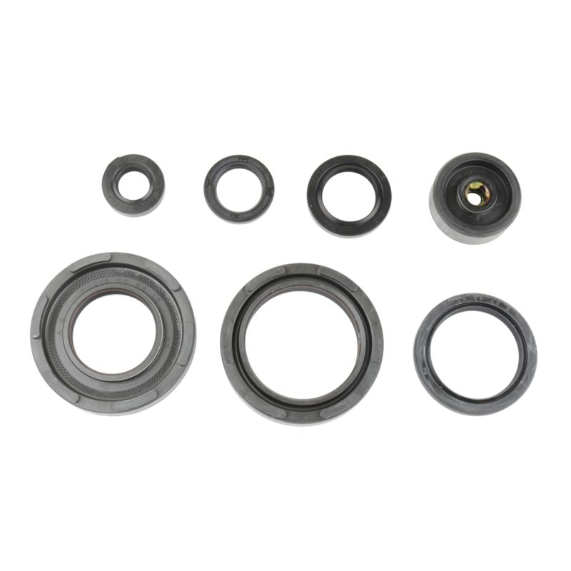 Athena 1986-1987 Yamaha YZ 2T 250 Engine Oil Seal Kit - P400485400253