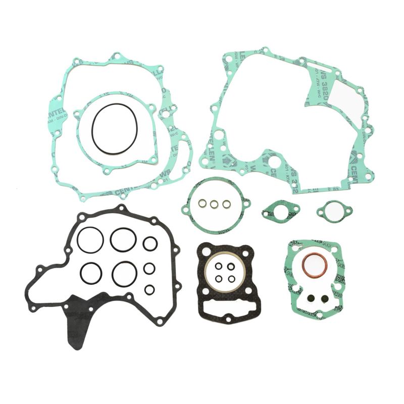 Athena 1986-1988 Honda ATC 125 M Complete Gasket Kit (Excl Oil Seals) - P400210850133