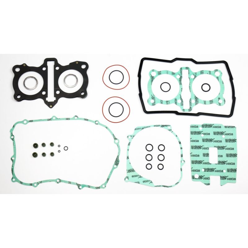 Athena 1986-1988 Honda CB S 450 Complete Gasket Kit (Excl Oil Seal) - P400210850453