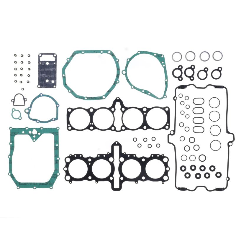 Athena 1986-1988 Suzuki 1100 Complete Gasket Kit (Excl Oil Seal) - P400510850960