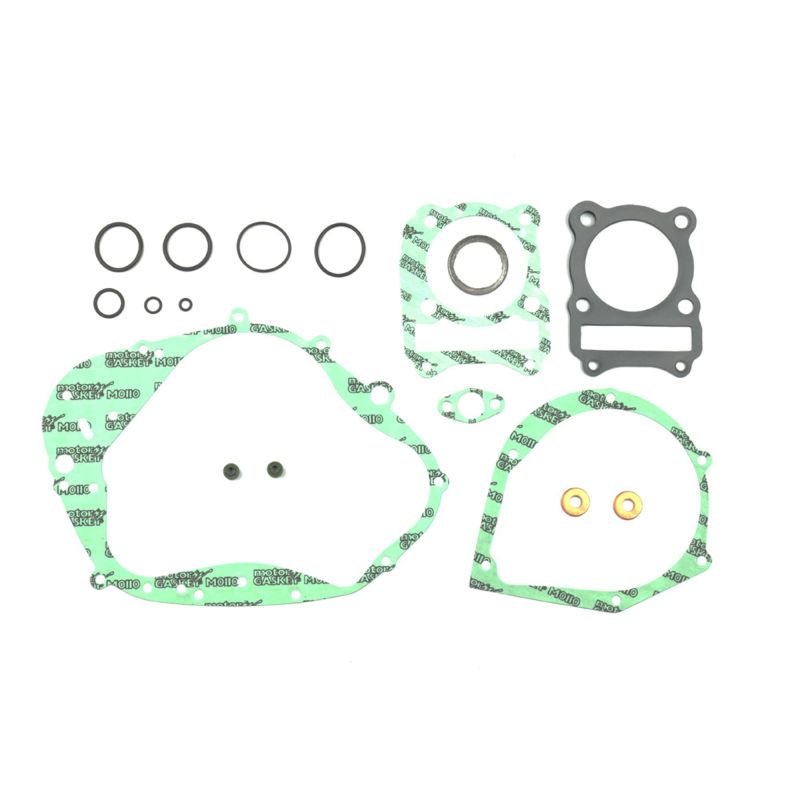 Athena 1986-1988 Suzuki Complete Gasket Kit (Excl Oil Seal) - P400510850201