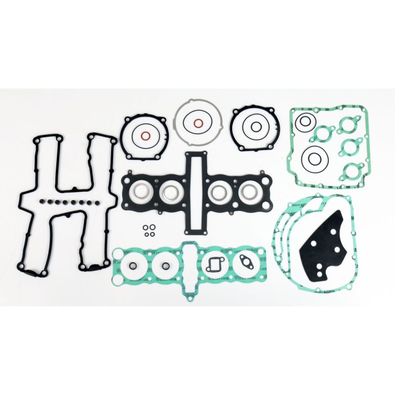 Athena 1986-1988 Yamaha FZ 600 Complete Gasket Kit (Excl Oil Seal) - P400485850611