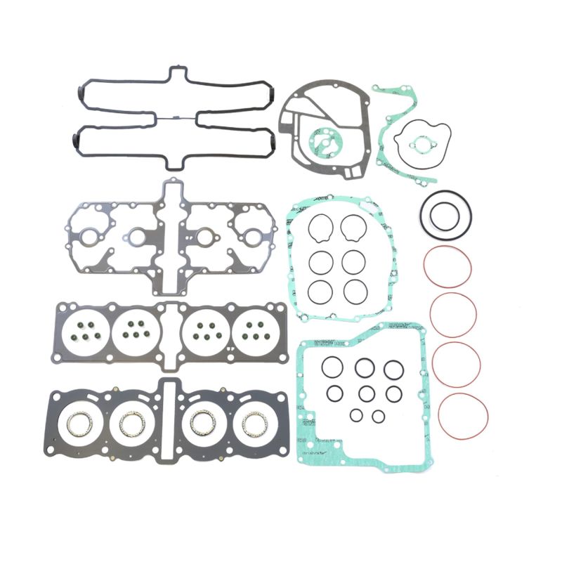Athena 1986-1988 Yamaha FZR Genesis / Exup / D / Dc / E / Ec 1000 Complete Gasket Kit (Excl Oil Seal) - P400485850960/1