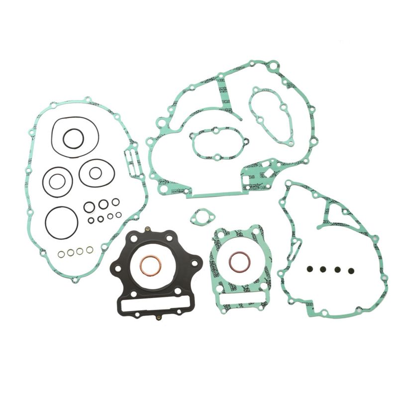 Athena 1986-1989 Honda TRX 350 Complete Gasket Kit (Excl Oil Seals) - P400210850355