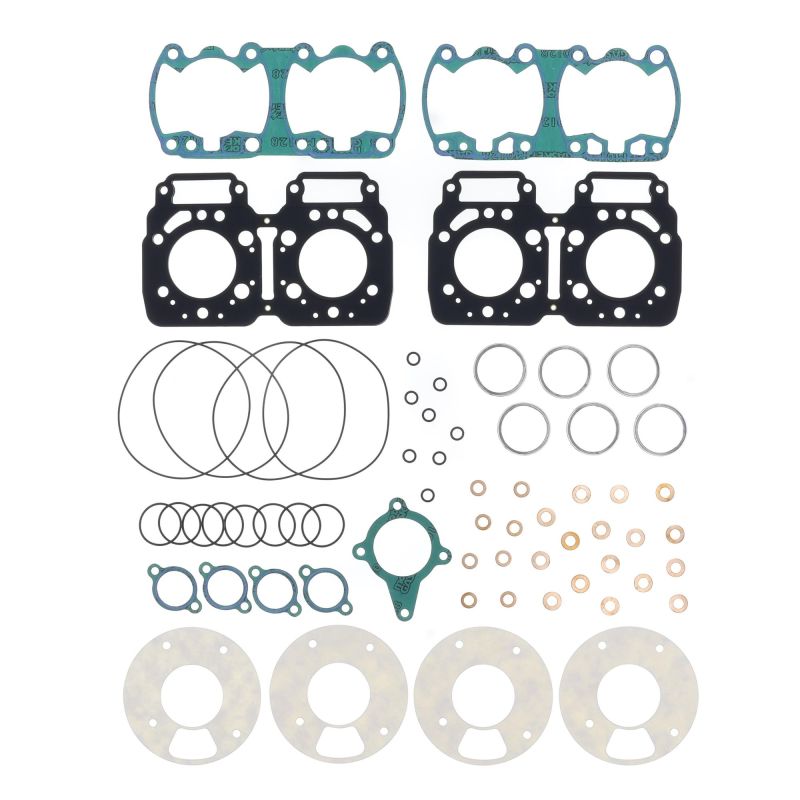 Athena 1986-1989 Suzuki RG 500 Top End Gasket Kit - P400510600501