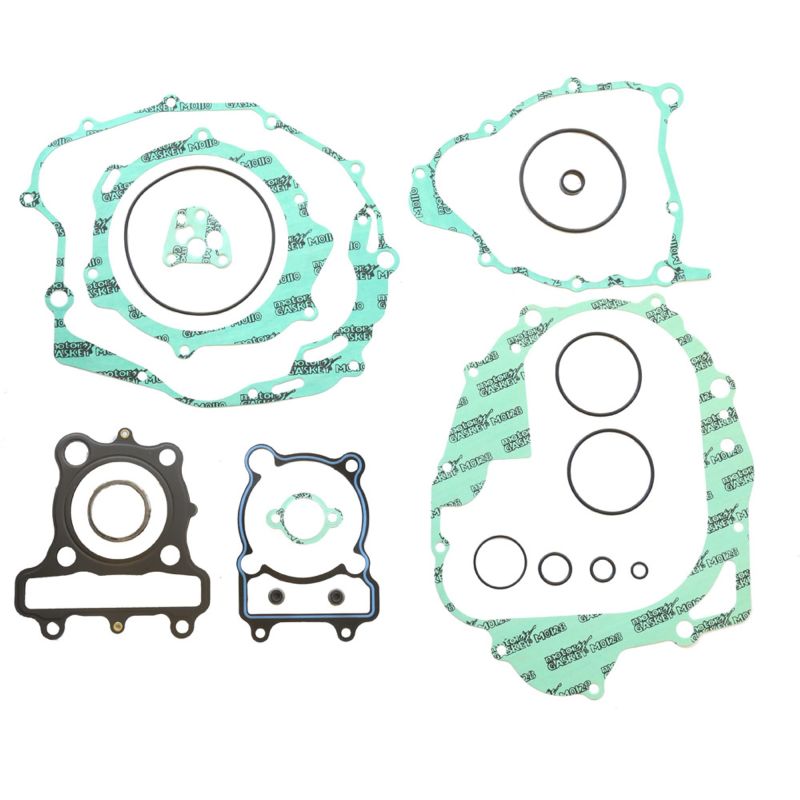 Athena 1986-1989 Yamaha YFM 200 Complete Gasket Kit (Excl Oil Seals) - P400485850200