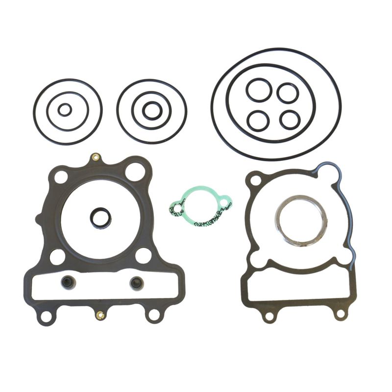 Athena 1986-1989 Yamaha YFM 200 Top End Gasket Kit - P400485600201