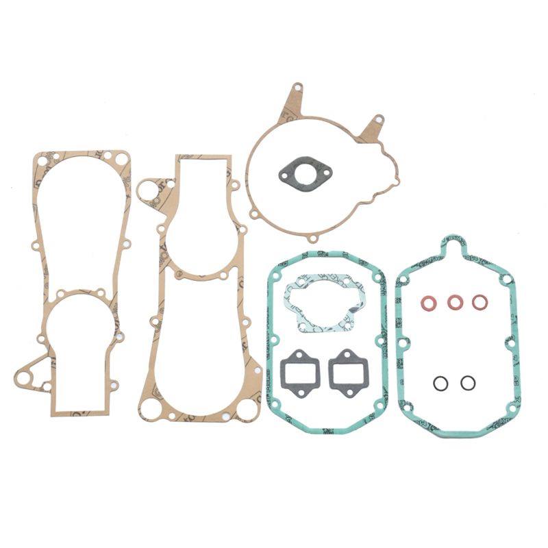Athena 1986-1991 Garelli Team 50 Complete Gasket Kit (w/o Oil Seals) - P400160850050