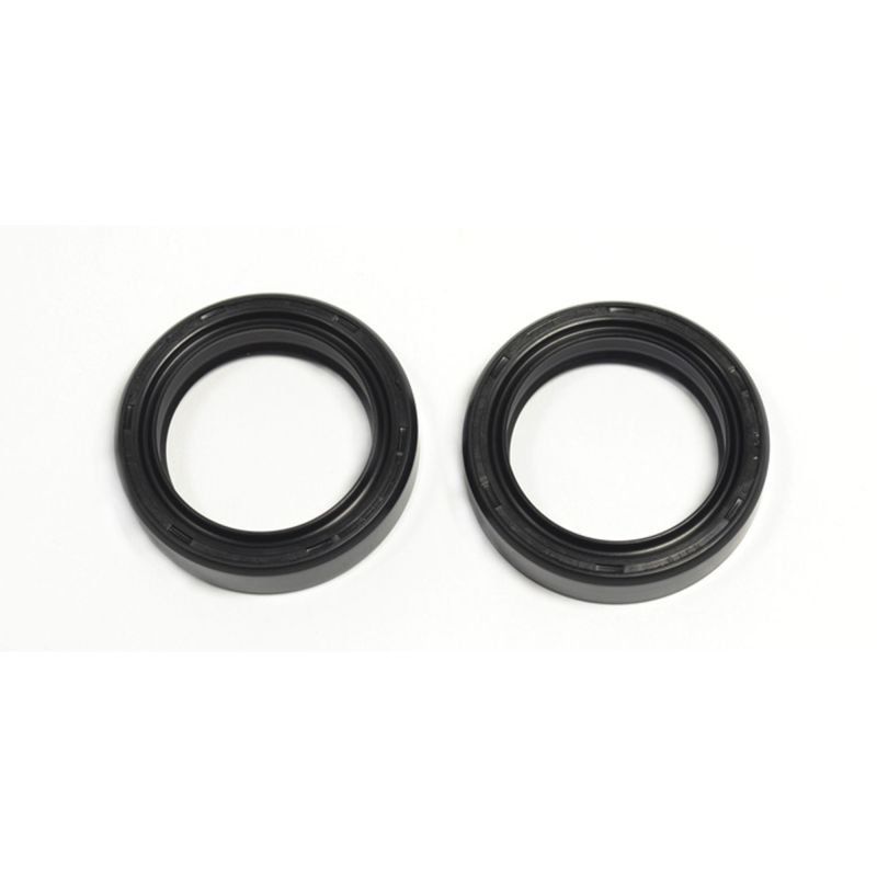 Athena 1986-1991 Kawasaki KX 80 35x48x10.5mm Fork Oil Seal Kit - P40FORK455031