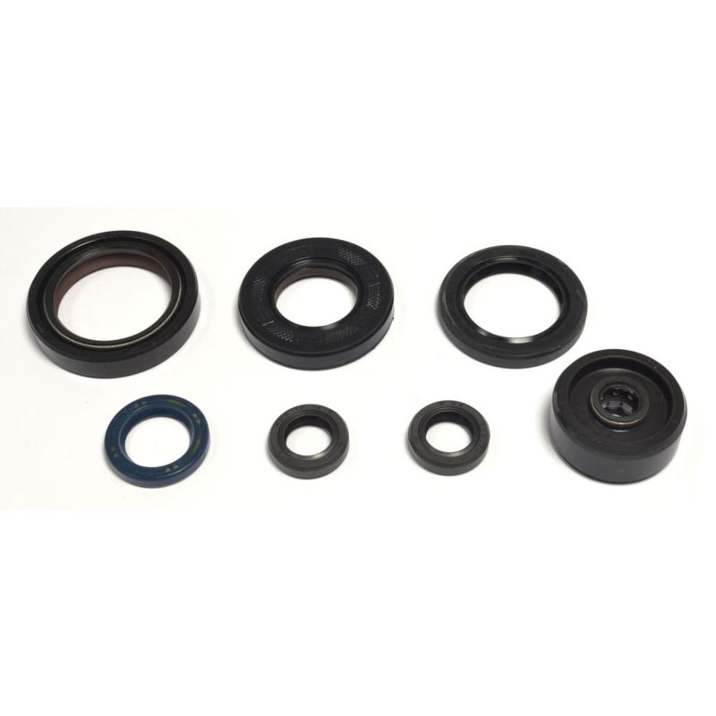 Athena 1986-1993 Yamaha YZ 125 Oil Seal Kit - P400485400125