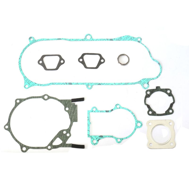 Athena 1986-1994 Honda NT 50 Complete Gasket Kit (Excl Oil Seal) - P400210850009