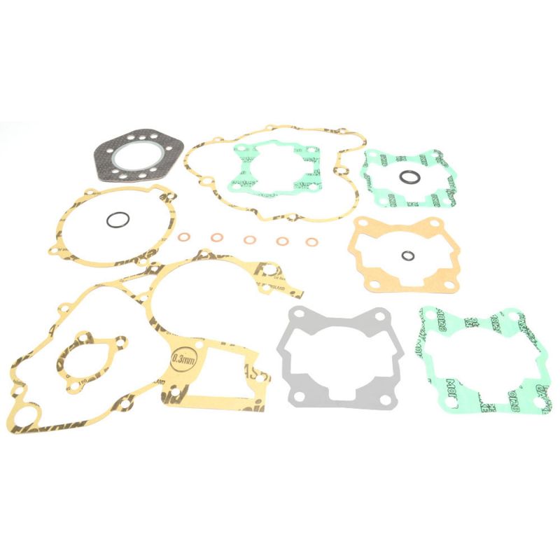 Athena 1986-1994 KTM Enduro 80 Complete Gasket Kit (Excl Oil Seals) - P400270850005
