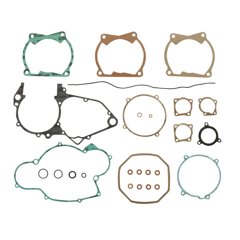 Athena 1986-1994 KTM GS 350 Complete Gasket Kit (Excl Oil Seals) - P400270850070