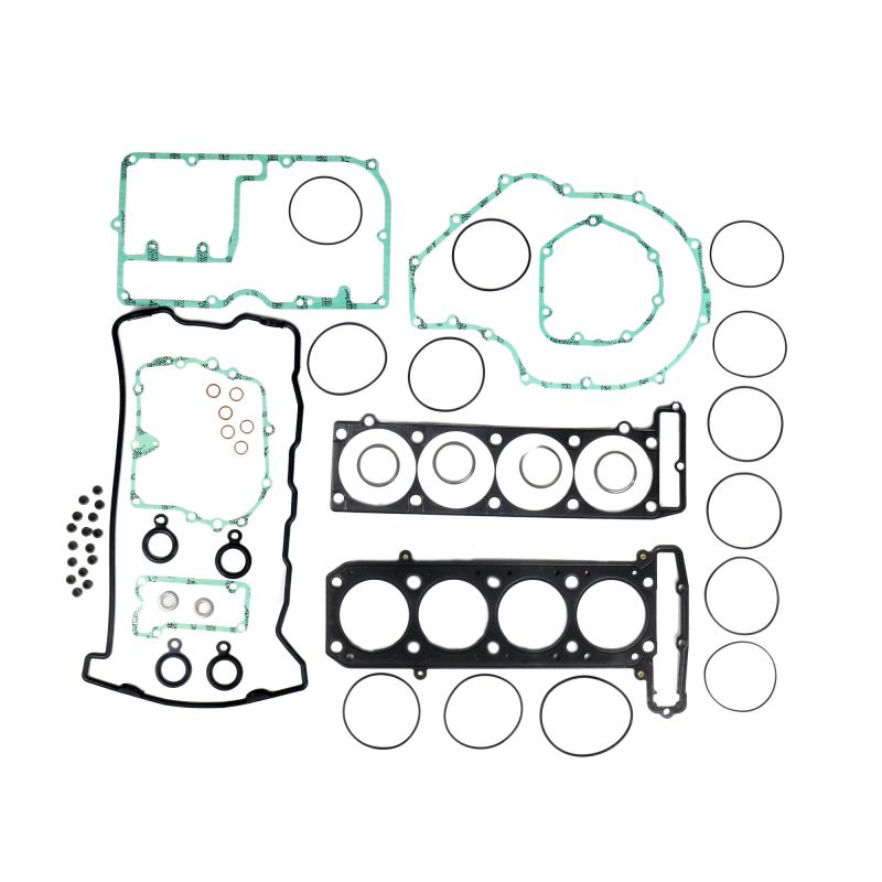 Athena 1986-1995 Kawasaki GTR 1000 Complete Gasket Kit (Excl Oil Seal) - P400250850962