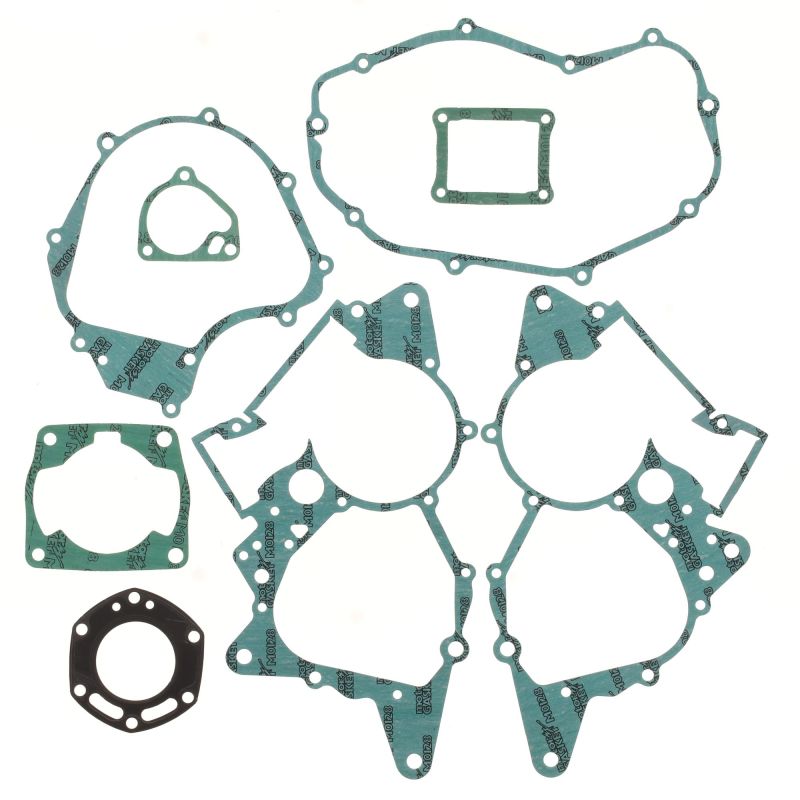 Athena 1986-1996 Honda CRM R 125 Complete Gasket Kit (Excl Oil Seal) - P400210850101