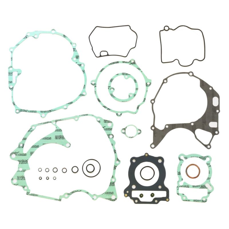 Athena 1986-1998 Honda TRX 200 FourTrax / TYPE II Complete Gasket Kit (Excl Oil Seals) - P400210850222