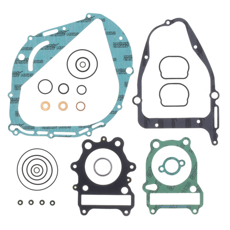 Athena 1986-2002 Suzuki GN 250 Complete Gasket Kit (Excl Oil Seal) - P400510850253
