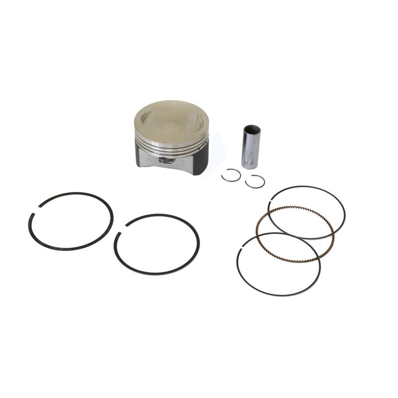 Athena 1986-2003 Kawasaki KLF 300 A Bayou 76.94mm 4T Forged Racing Piston - S4F077000040