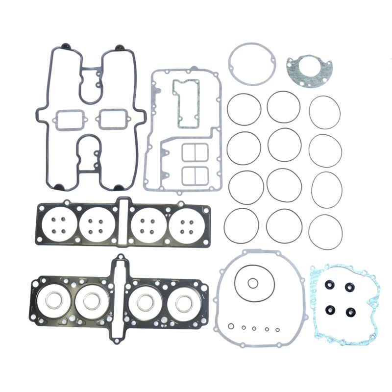 Athena 1986-2003 Kawasaki ZG B1 / B9 1200 Complete Gasket Kit (Excl Oil Seal) - P400250850982