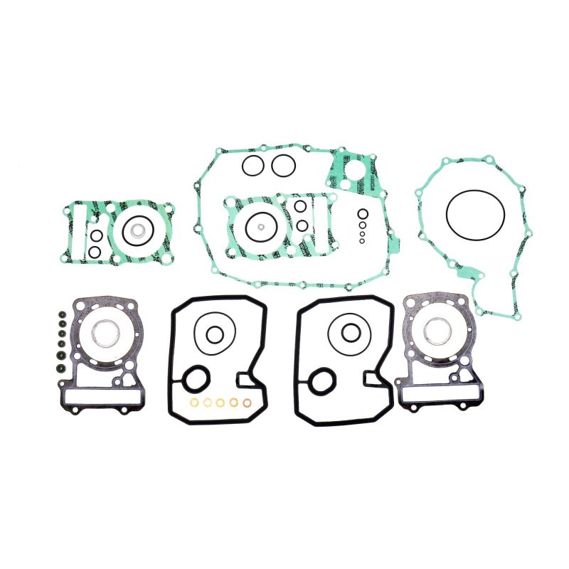 Athena 1987-1988 Honda XL V Transalp 600 Complete Gasket Kit (Excl Oil Seal) - P400210850620