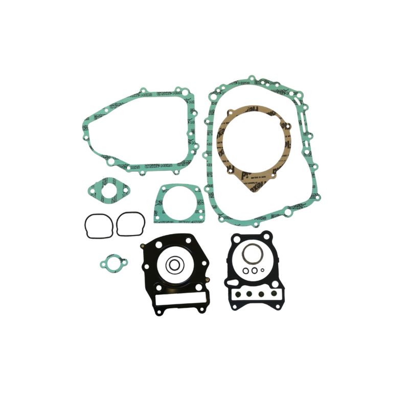 Athena 1987-1989 Suzuki LT 300 E Quad Complete Gasket Kit (Excl Oil Seals) - P400510850354