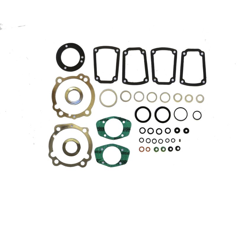 Athena 1987-1990 Cagiva Bifaro 750 Complete Gasket Kit (Excl Oil Seal) - P400090850240/1