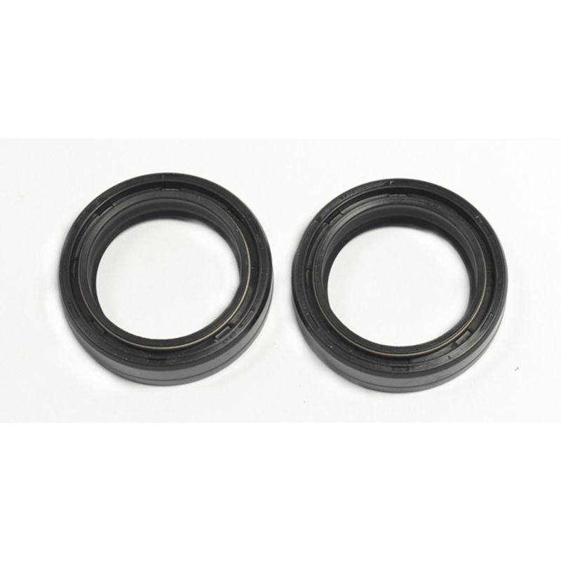 Athena 1987-1991 Honda CR R 80 35x48x11mm Fork Oil Seal Kit - P40FORK455032
