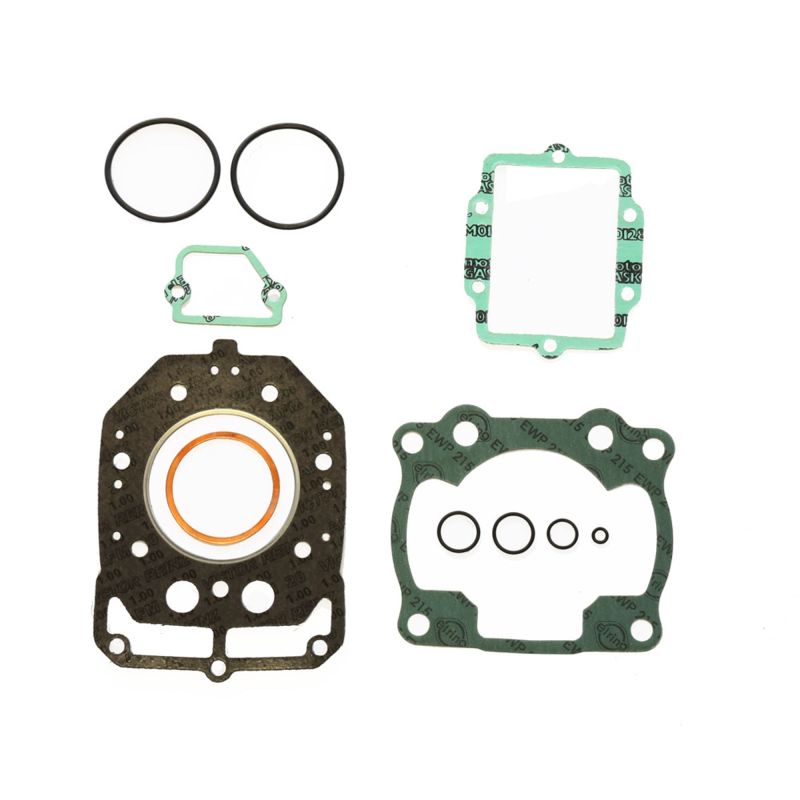 Athena 1987-1991 Kawasaki KSF 250 Tecate 4 Top End Gasket Kit - P400250600254