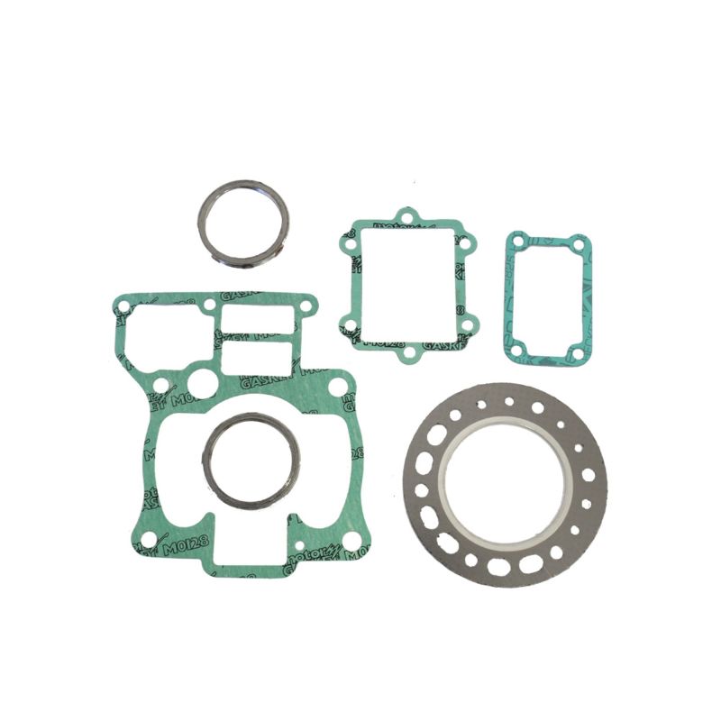 Athena 1987-1992 Suzuki LT 250 RH / RJ / RK / RL Top End Gasket Kit - P400510600259