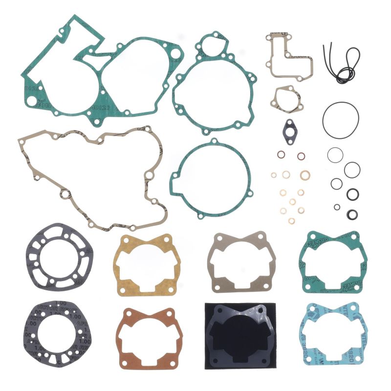 Athena 1987-1994 KTM 125 GS / MX Complete Gasket Kit - P400270850014/1
