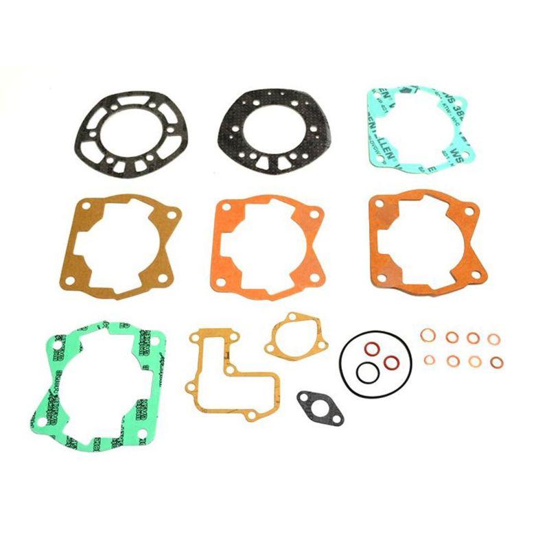Athena 1987-1994 KTM 125 GS / MX Top End Gasket Kit - P400270600014