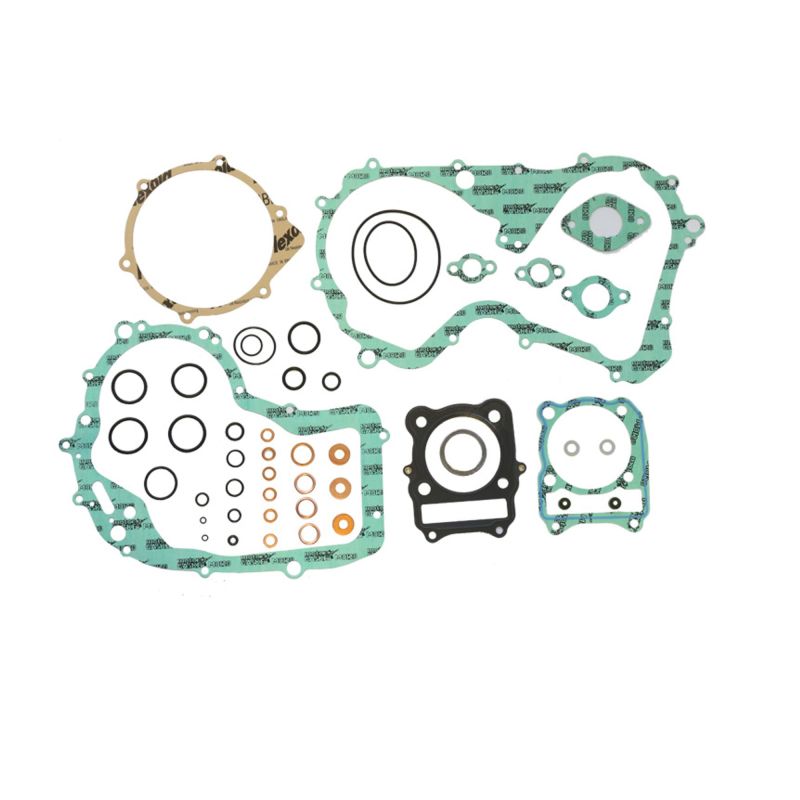 Athena 1987-1997 Suzuki LT-F 250 4 WDX Complete Gasket Kit (Excl Oil Seals) - P400510850274