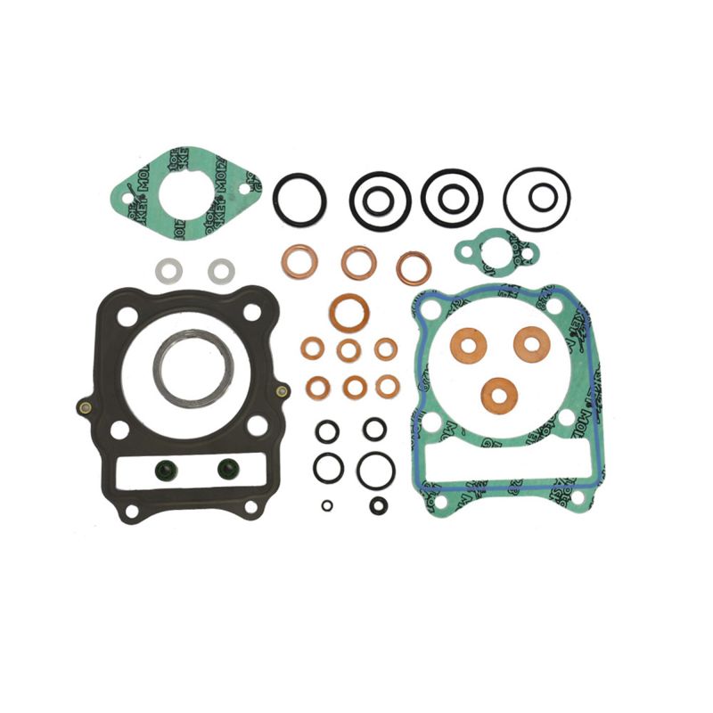 Athena 1987-1997 Suzuki LT-F 250 4 WDX Top End Gasket Kit - P400510600274