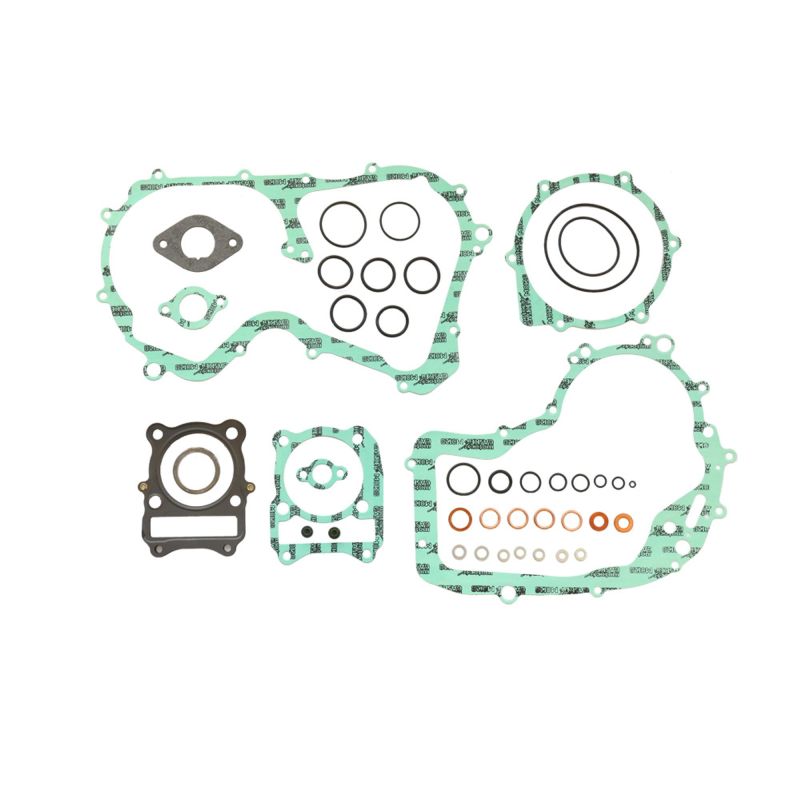 Athena 1987-2000 Suzuki LT 250 4WDX Complete Gasket Kit (Excl Oil Seals) - P400510850257