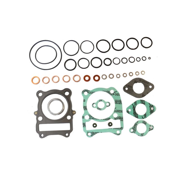 Athena 1987-2000 Suzuki LT 250 4WDX Top End Gasket Kit - P400510600257