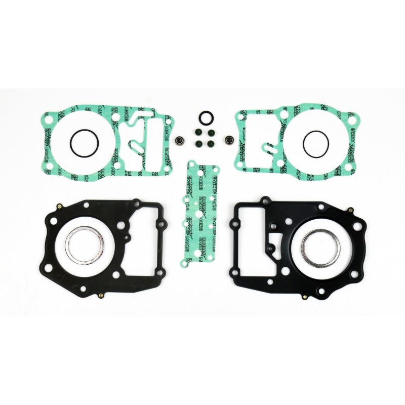 Athena 1987-2002 Suzuki VS Gl / Glp Intruder 1400 Top End Gasket Kit w/o Valve Cover Gasket - P400510600966