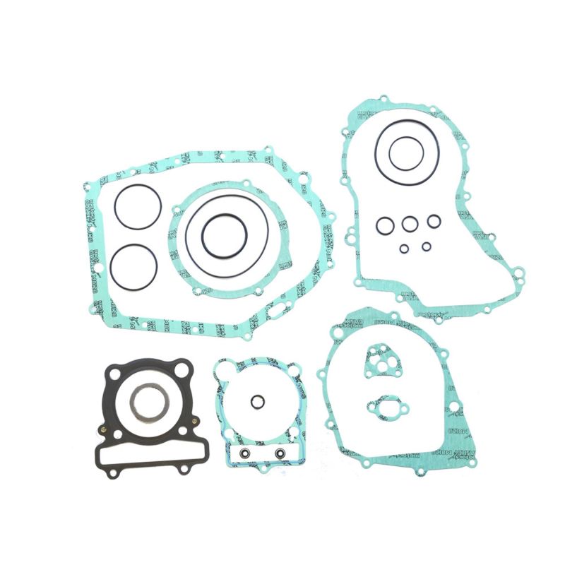Athena 1987-2002 Yamaha YFM 350 XR Warrior/ER Moto4 Complete Gasket Kit (Excl Oil Seals) - P400485850350
