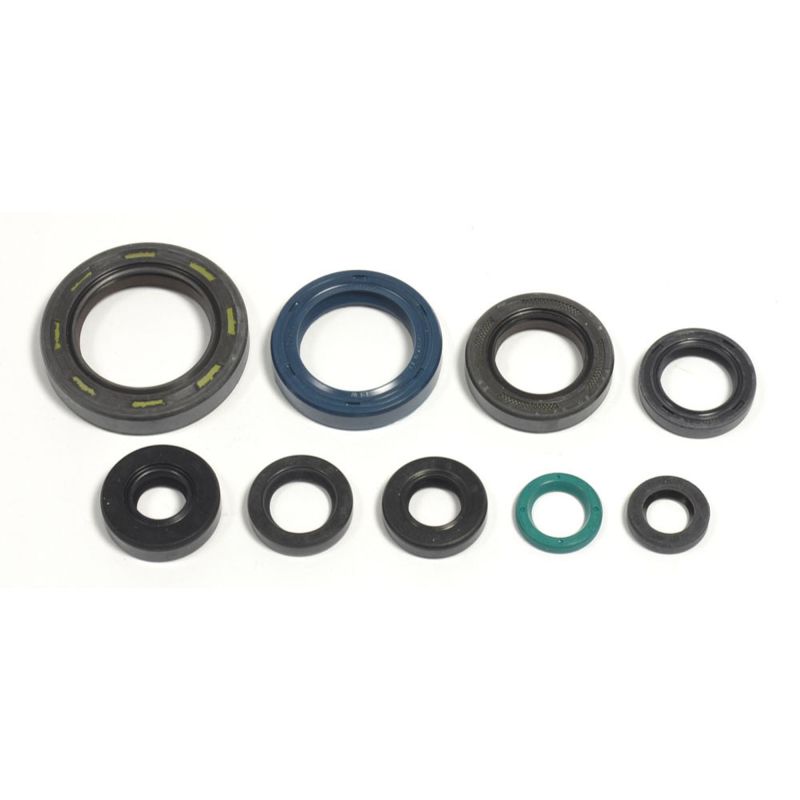 Athena 1987-2003 Honda CR 125 R Engine Oil Seal Kit - P400210400126