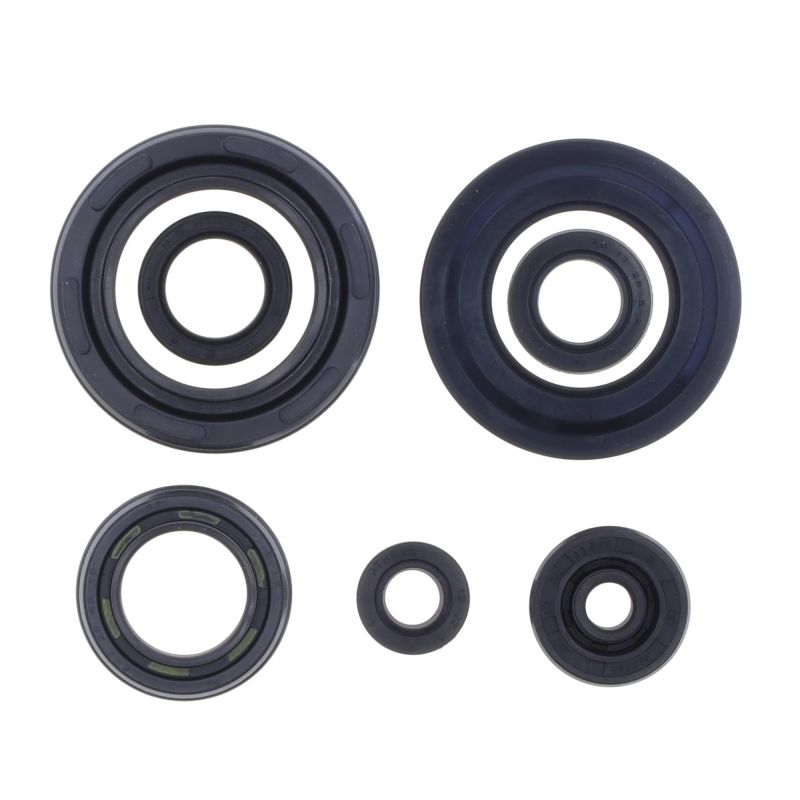 Athena 1987-2006 Yamaha YFZ-Banshee 350 Engine Oil Seal Kit - P400485400351