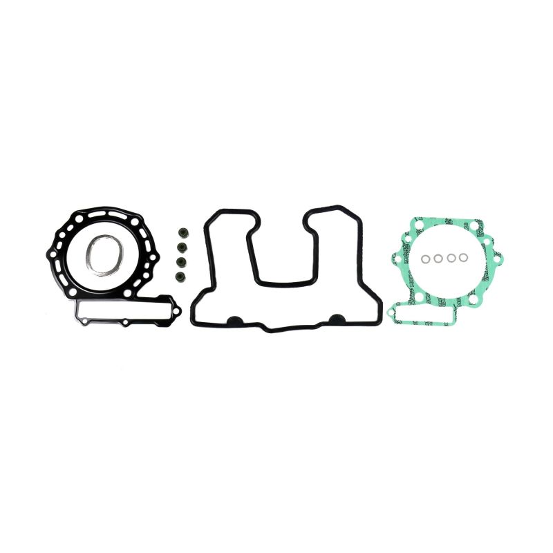 Athena 1987-2008 Kawasaki Top End Gasket Kit - P400250600650