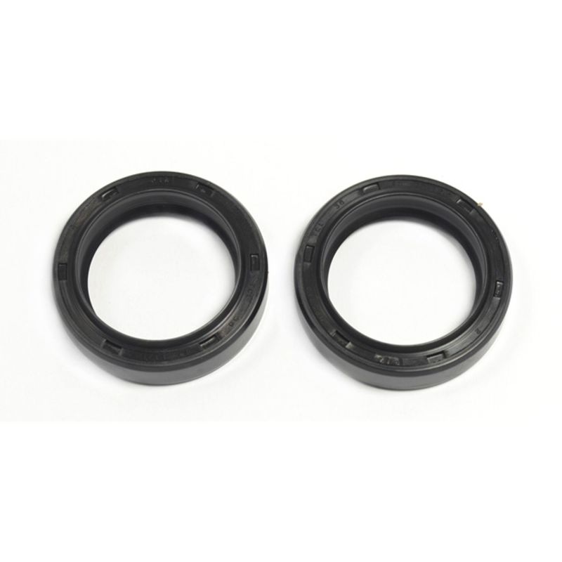 Athena 1987 Aprilia AF1 Europa / Futura 125 36x48x11/12.5mm Fork Oil Seal Kit - P40FORK455037