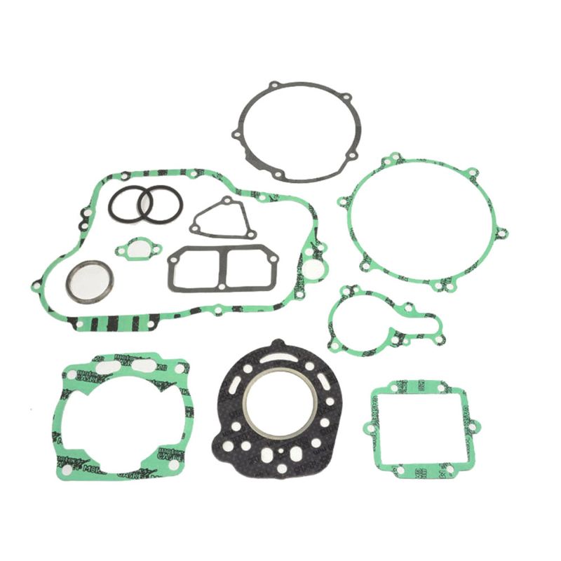 Athena 1988-1989 Kawasaki KX 125 Complete Gasket Kit - P400250850126