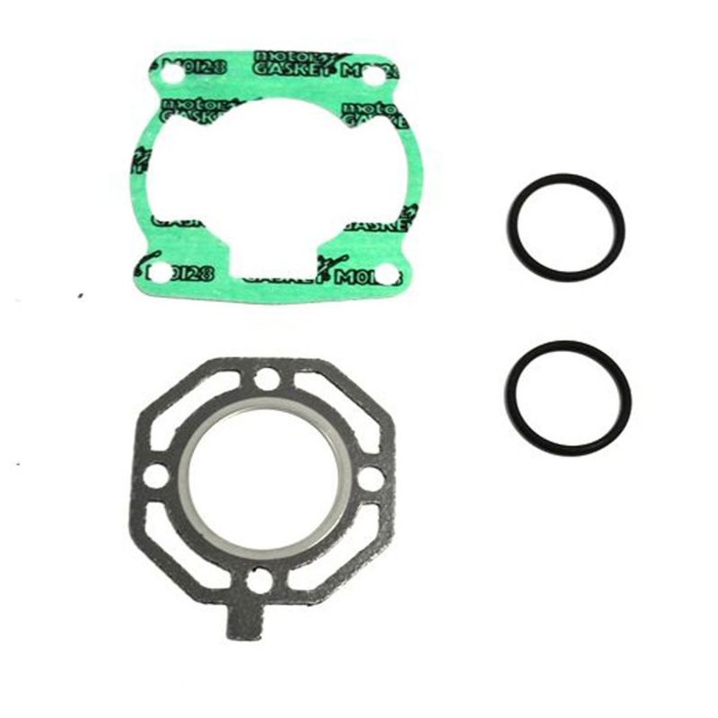 Athena 1988-1989 Kawasaki KX 80 Top End Gasket Kit - P400250600084