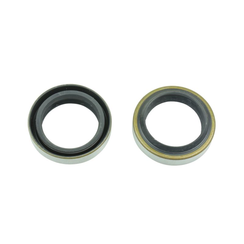 Athena 1988-1989 Piaggio 50 25.7x35x7/9mm Fork Oil Seal Kit - P40FORK455068