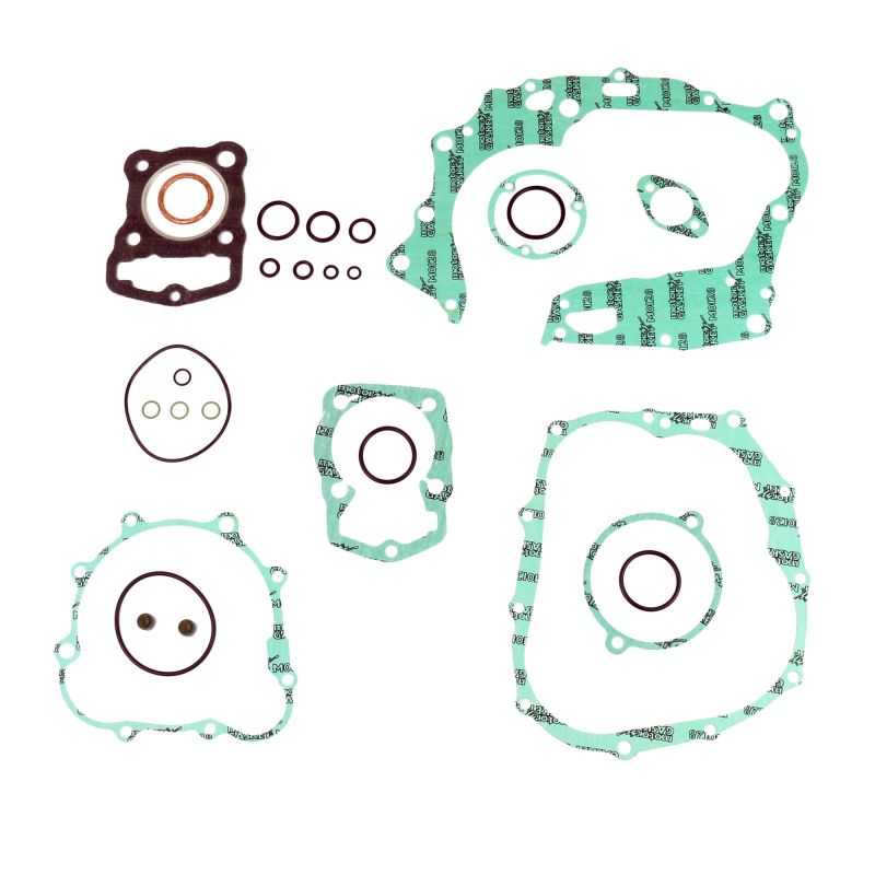 Athena 1988-1990 Honda Complete Gasket Kit (Excl Oil Seal) - P400210850134